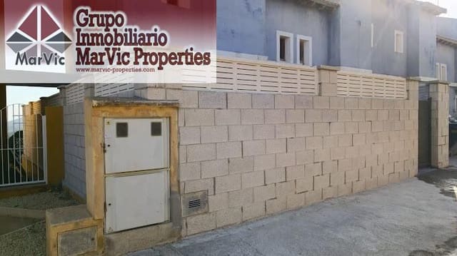 2 sypialnia Dom szeregowy na sprzedaż w Relleu - 122 000 € (Ref: 8722043)