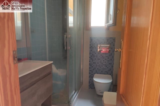 2 sypialnia Dom szeregowy na sprzedaż w Relleu - 122 000 € (Ref: 8722043)