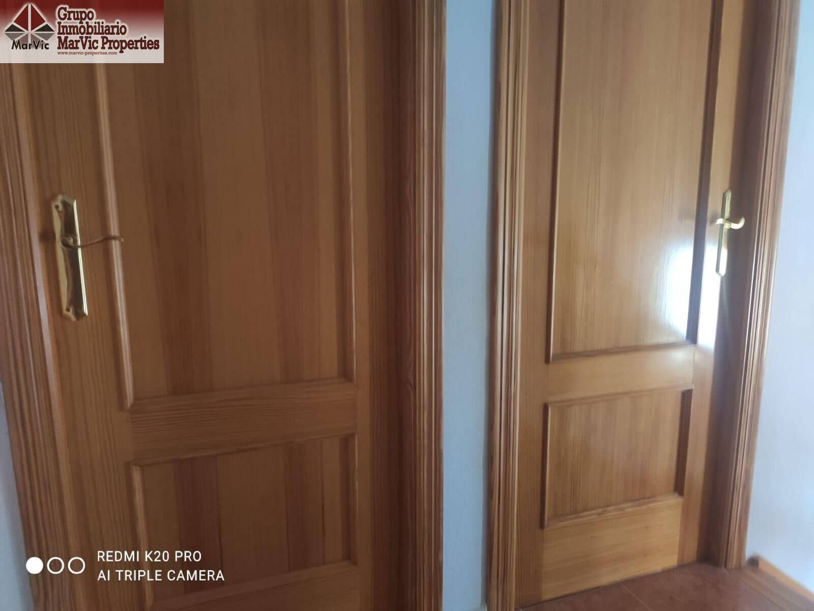 2 sovrum Radhus till salu i Relleu - 122 000 € (Ref: 8722043)