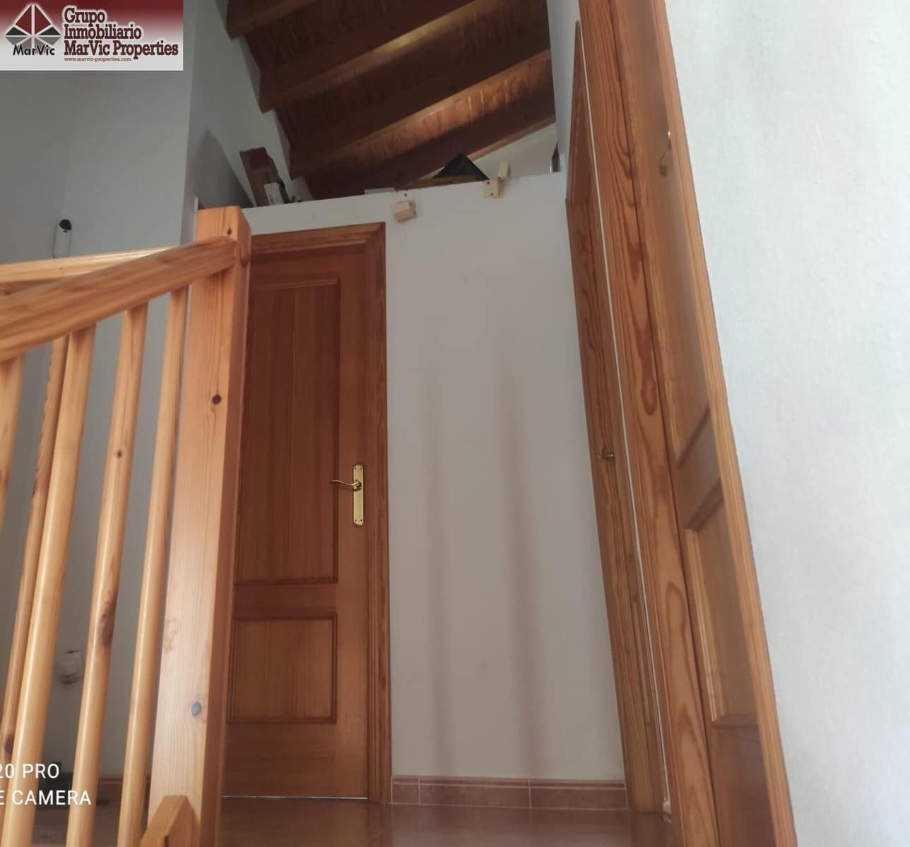 2 sovrum Radhus till salu i Relleu - 122 000 € (Ref: 8722043)