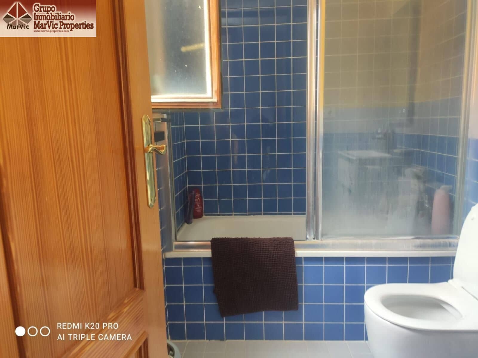 2 sovrum Radhus till salu i Relleu - 122 000 € (Ref: 8722043)