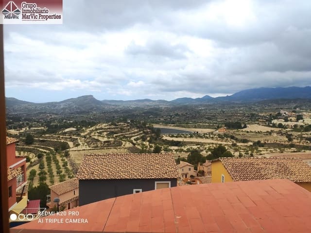 2 sypialnia Dom szeregowy na sprzedaż w Relleu - 122 000 € (Ref: 8722043)