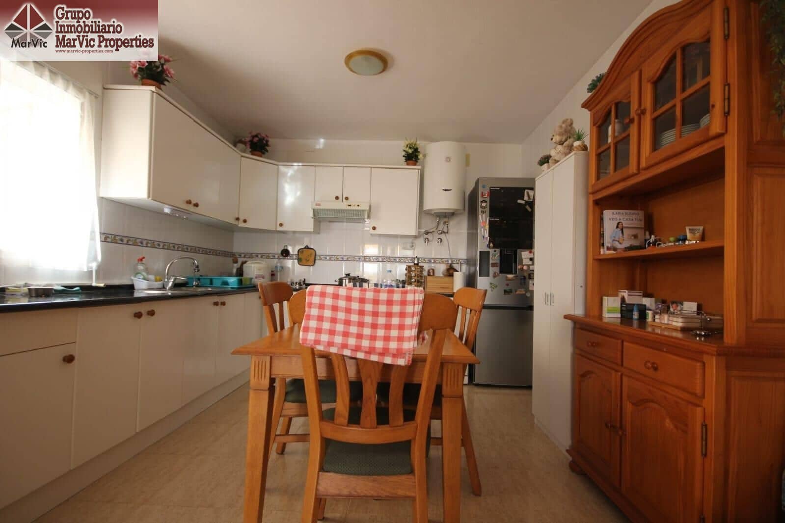 2 Zimmer Wohnung zu verkaufen in La Villajoyosa / Vila Joiosa - 158.000 € (Ref: 8722044)