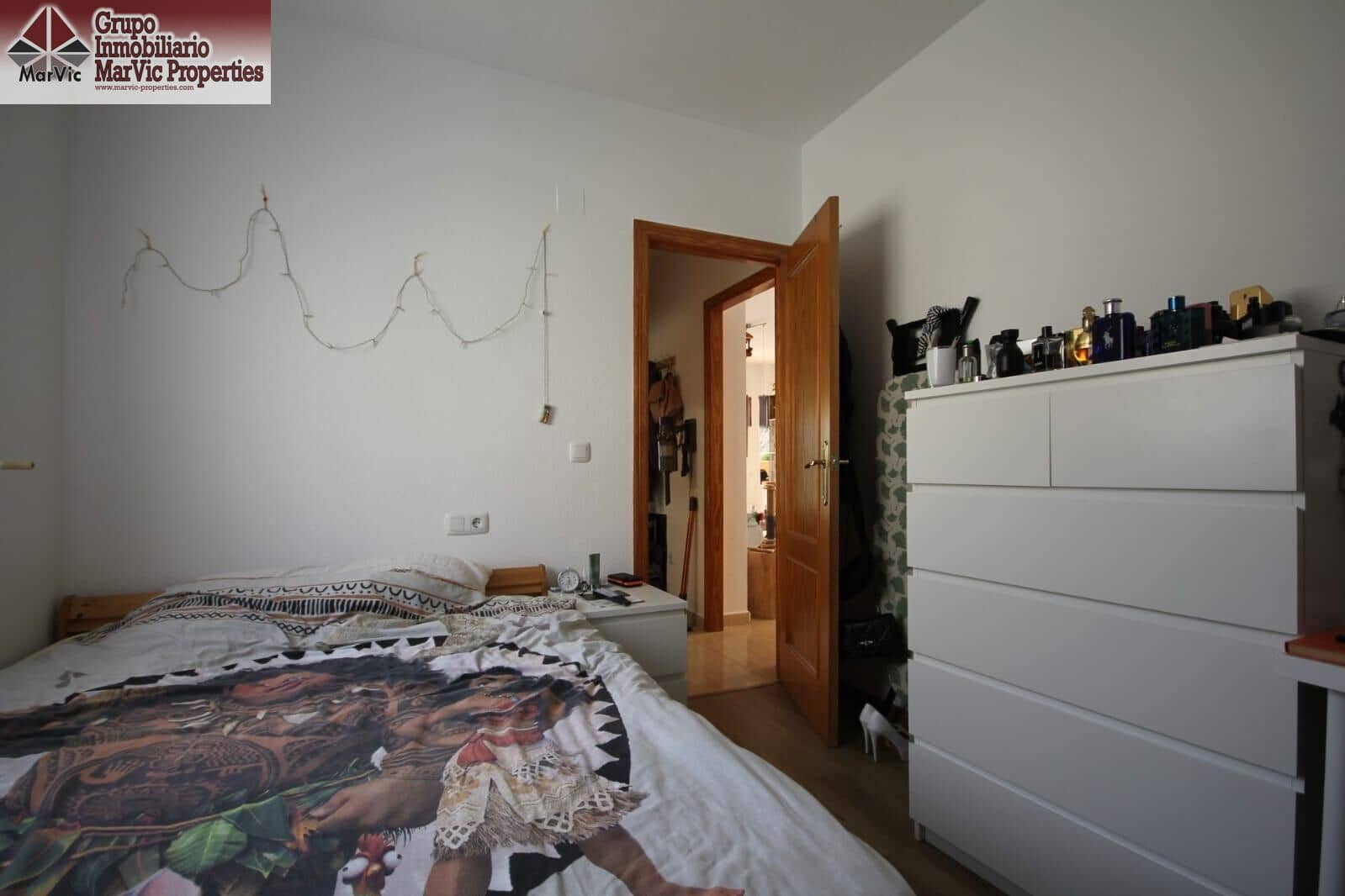2 Zimmer Wohnung zu verkaufen in La Villajoyosa / Vila Joiosa - 158.000 € (Ref: 8722044)