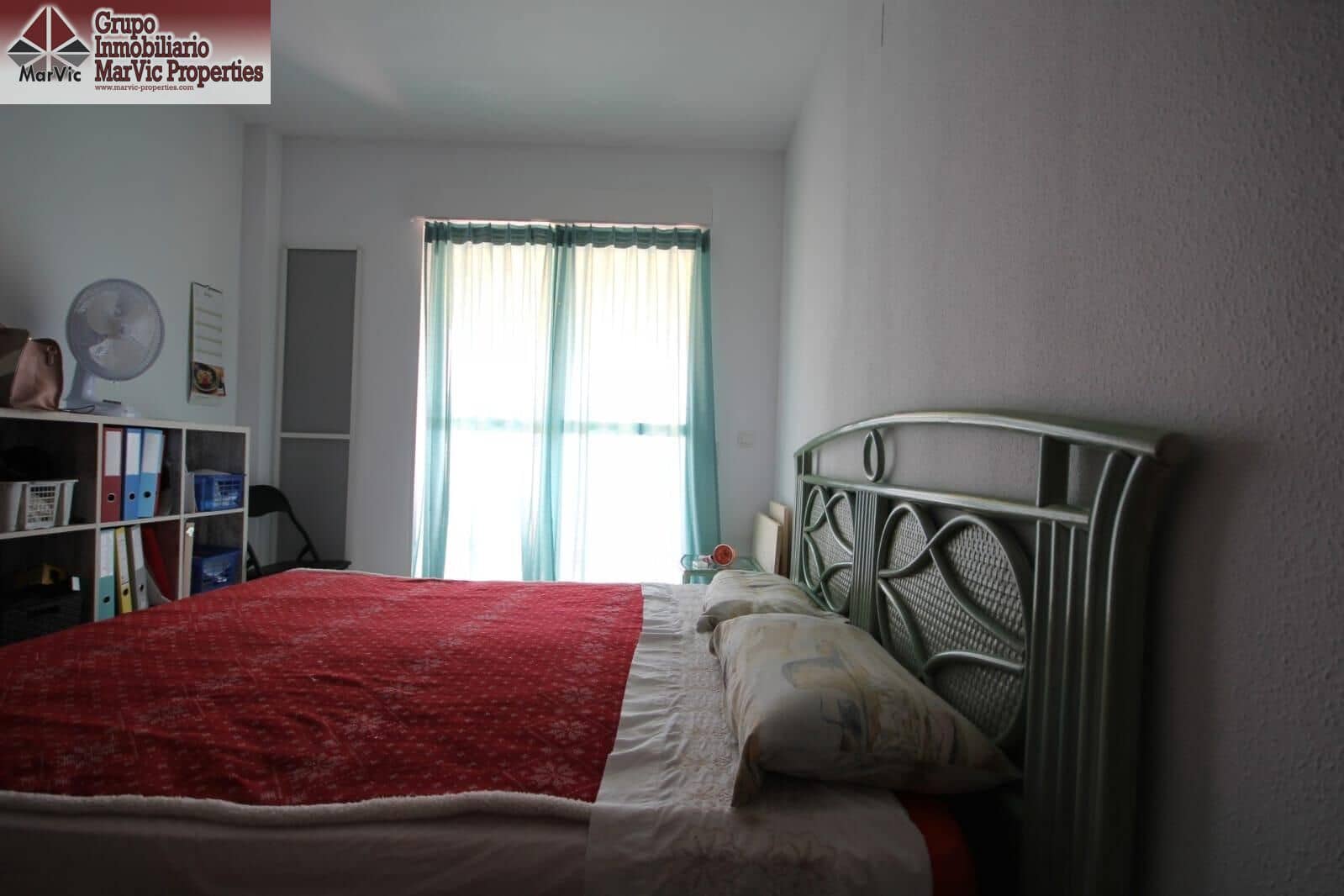 2 Zimmer Wohnung zu verkaufen in La Villajoyosa / Vila Joiosa - 158.000 € (Ref: 8722044)