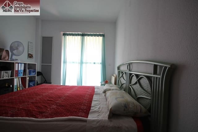 2 chambre Appartement à vendre à Poble Nou - Montiboli, La Villajoyosa / Vila Joiosa - 158 000 € (Ref: 8722044)