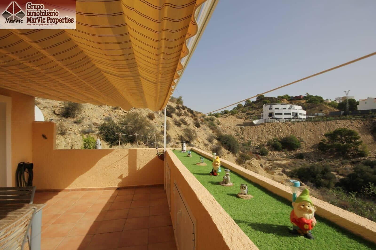 2 Zimmer Wohnung zu verkaufen in La Villajoyosa / Vila Joiosa - 158.000 € (Ref: 8722044)