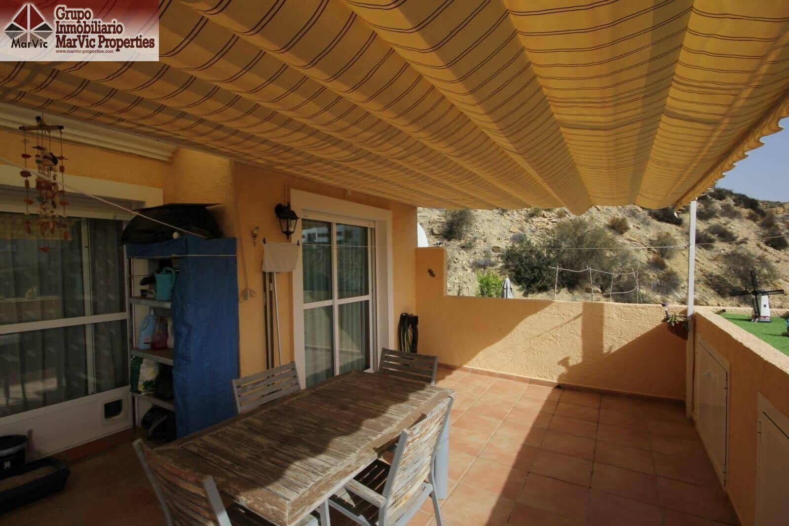 2 Zimmer Wohnung zu verkaufen in La Villajoyosa / Vila Joiosa - 158.000 € (Ref: 8722044)