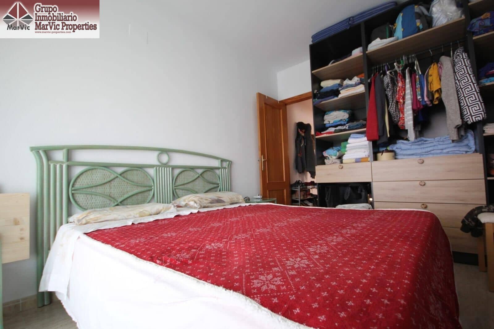 2 Zimmer Wohnung zu verkaufen in La Villajoyosa / Vila Joiosa - 158.000 € (Ref: 8722044)