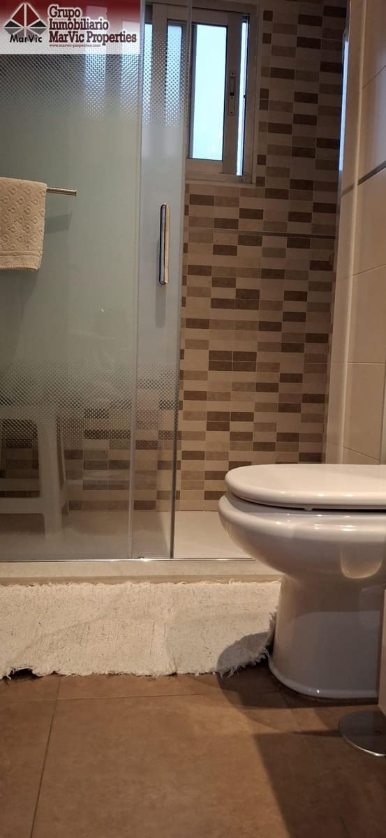 3 soveværelse Lejlighed til salg i Benidorm - € 231.000 (Ref: 8731840)