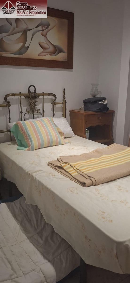 3 soveværelse Lejlighed til salg i Benidorm - € 231.000 (Ref: 8731840)