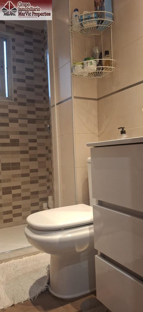 3 soveværelse Lejlighed til salg i Benidorm - € 231.000 (Ref: 8731840)