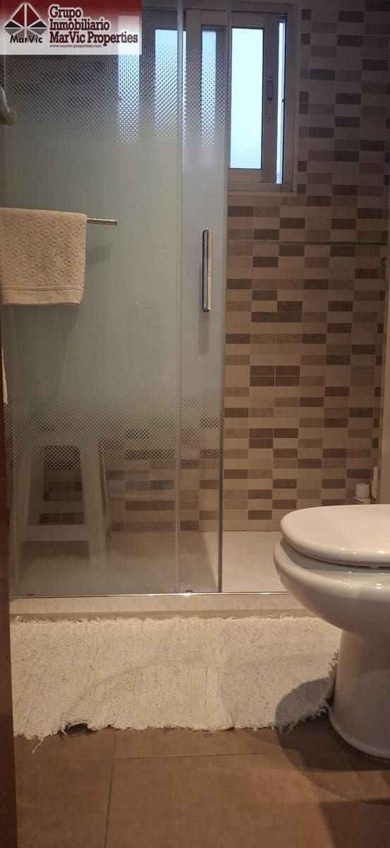 3 soveværelse Lejlighed til salg i Benidorm - € 231.000 (Ref: 8731840)