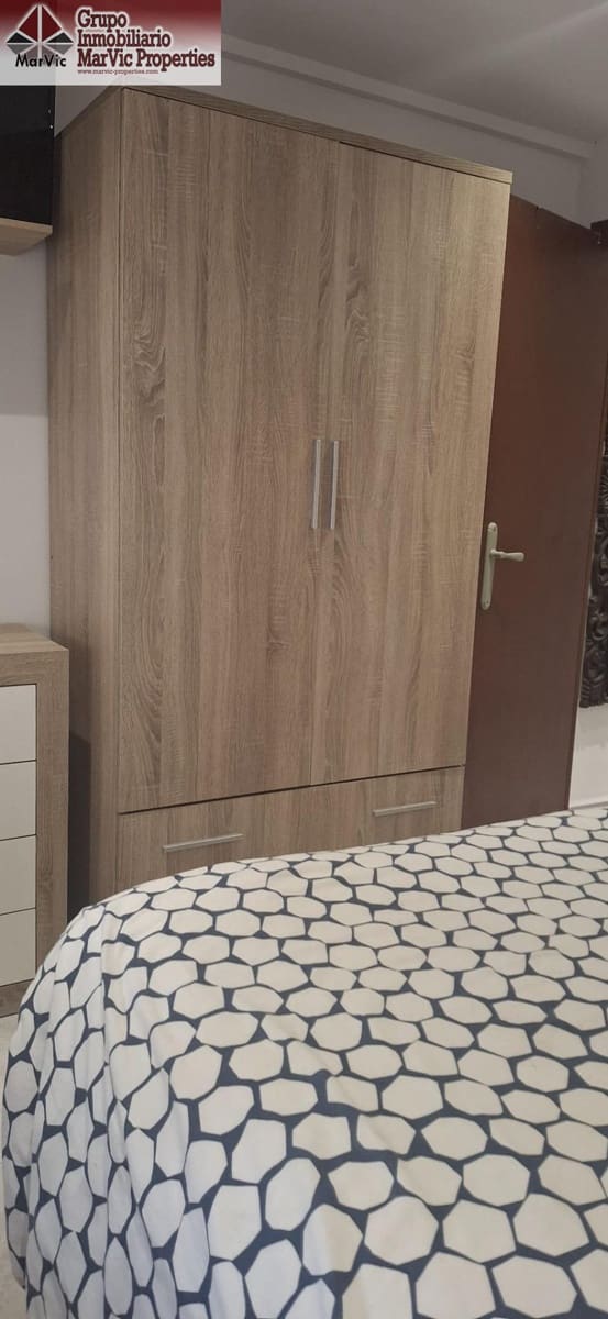 3 soveværelse Lejlighed til salg i Benidorm - € 231.000 (Ref: 8731840)