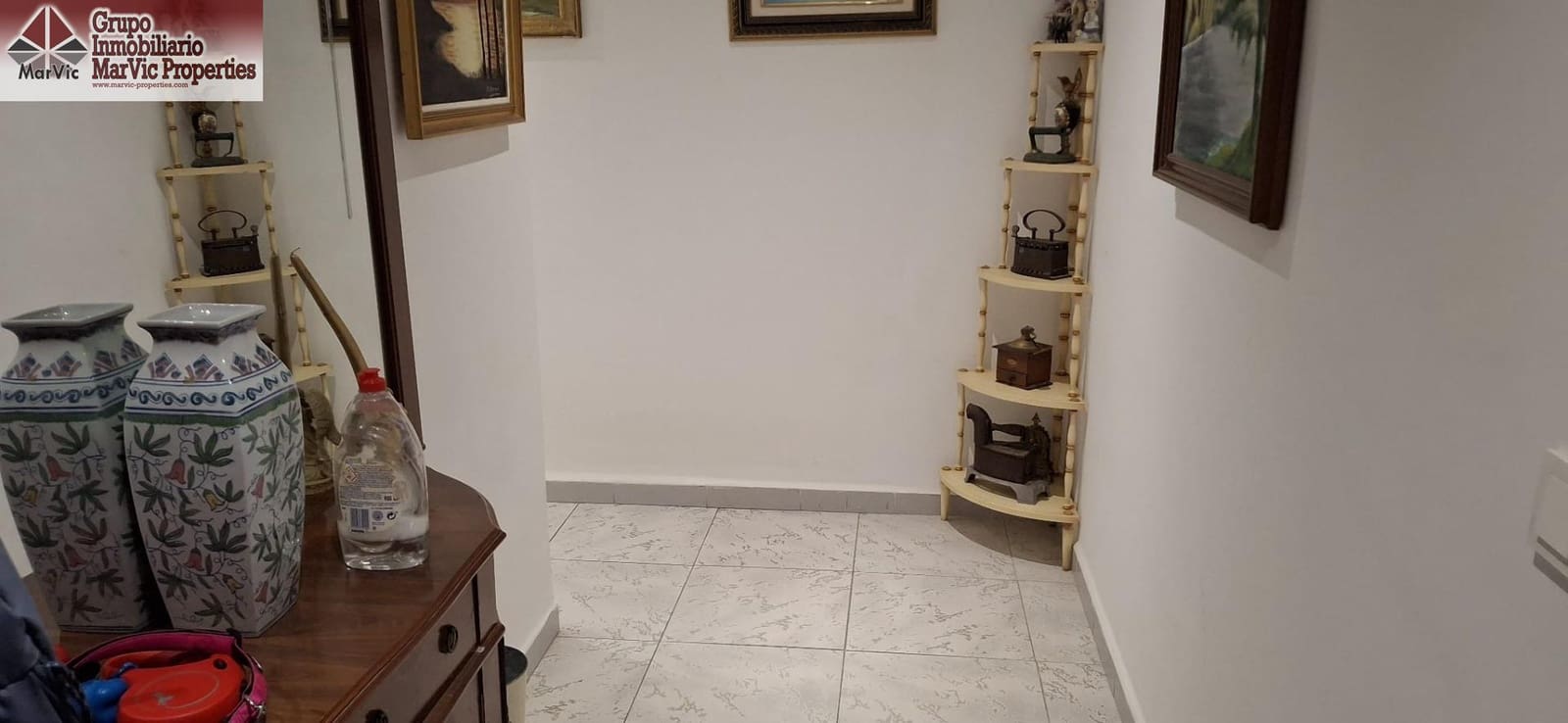 3 soveværelse Lejlighed til salg i Benidorm - € 231.000 (Ref: 8731840)