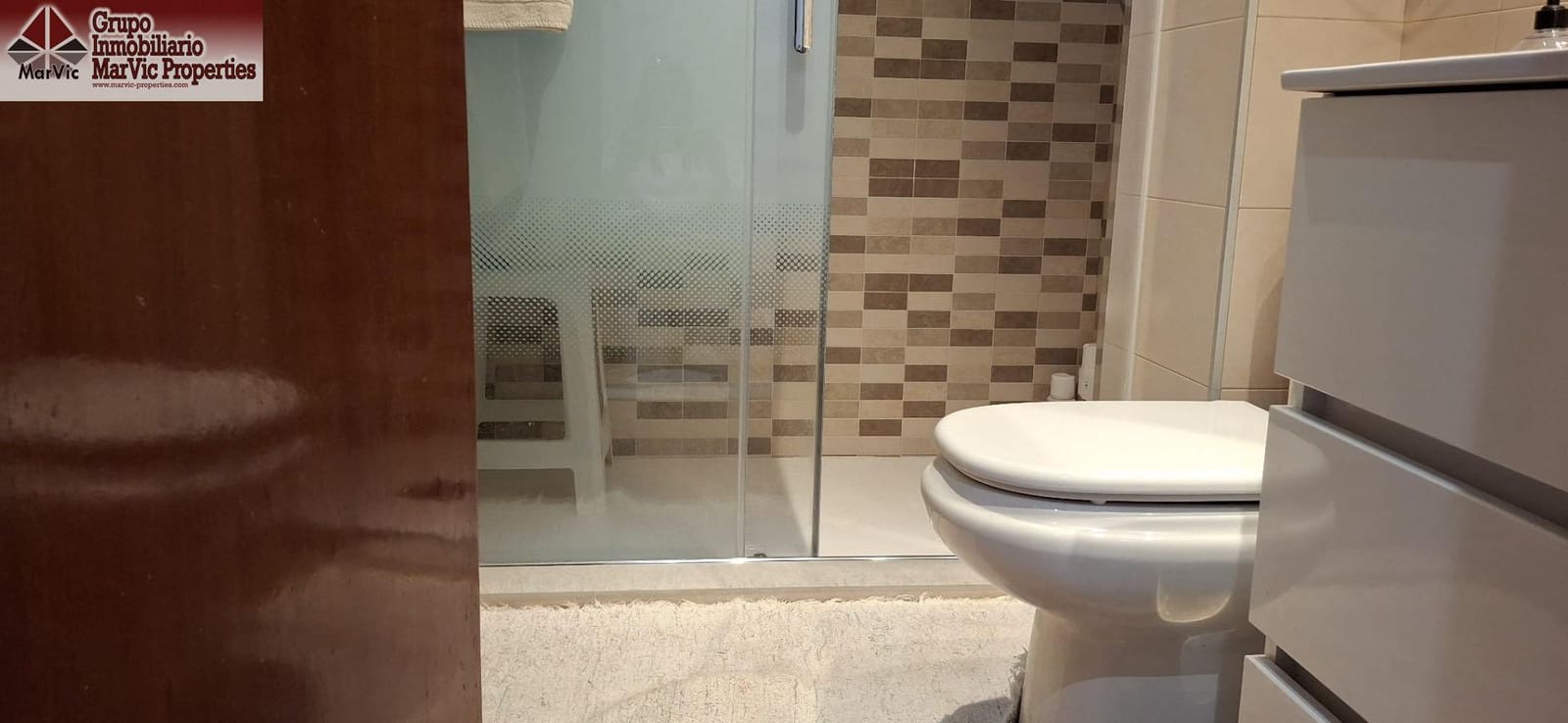 3 soveværelse Lejlighed til salg i Benidorm - € 231.000 (Ref: 8731840)