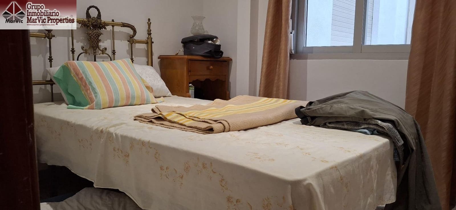 3 soveværelse Lejlighed til salg i Benidorm - € 231.000 (Ref: 8731840)