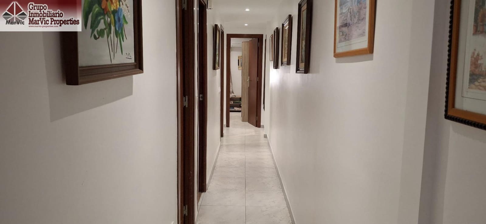 3 soveværelse Lejlighed til salg i Benidorm - € 231.000 (Ref: 8731840)