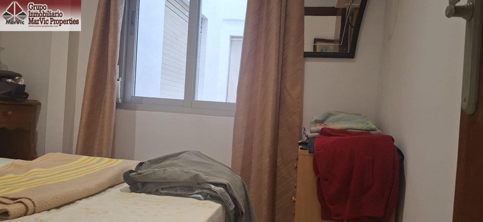 3 soveværelse Lejlighed til salg i Benidorm - € 231.000 (Ref: 8731840)