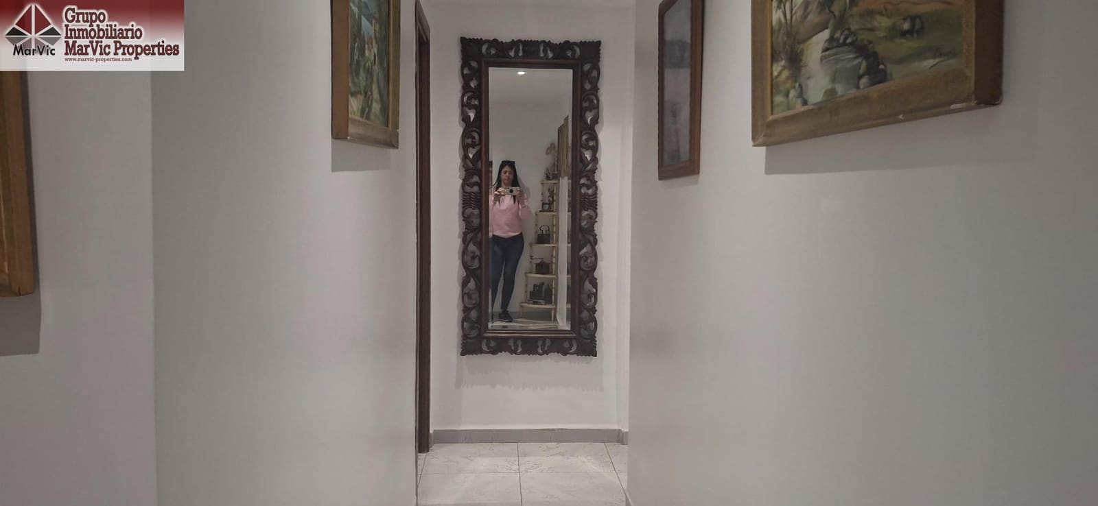 3 soveværelse Lejlighed til salg i Benidorm - € 231.000 (Ref: 8731840)