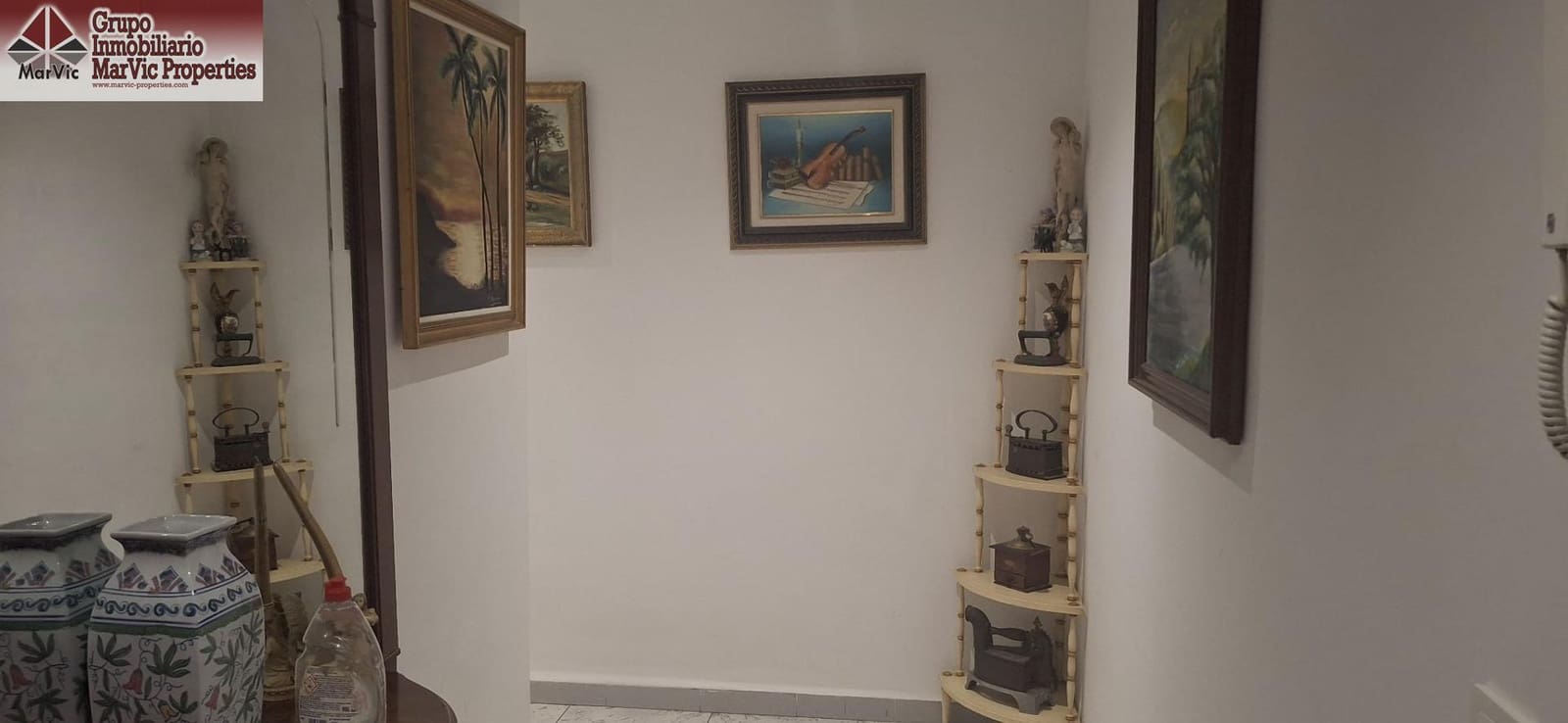 3 soveværelse Lejlighed til salg i Benidorm - € 231.000 (Ref: 8731840)