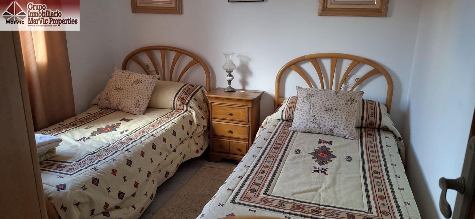 3 soveværelse Lejlighed til salg i Benidorm - € 231.000 (Ref: 8731840)