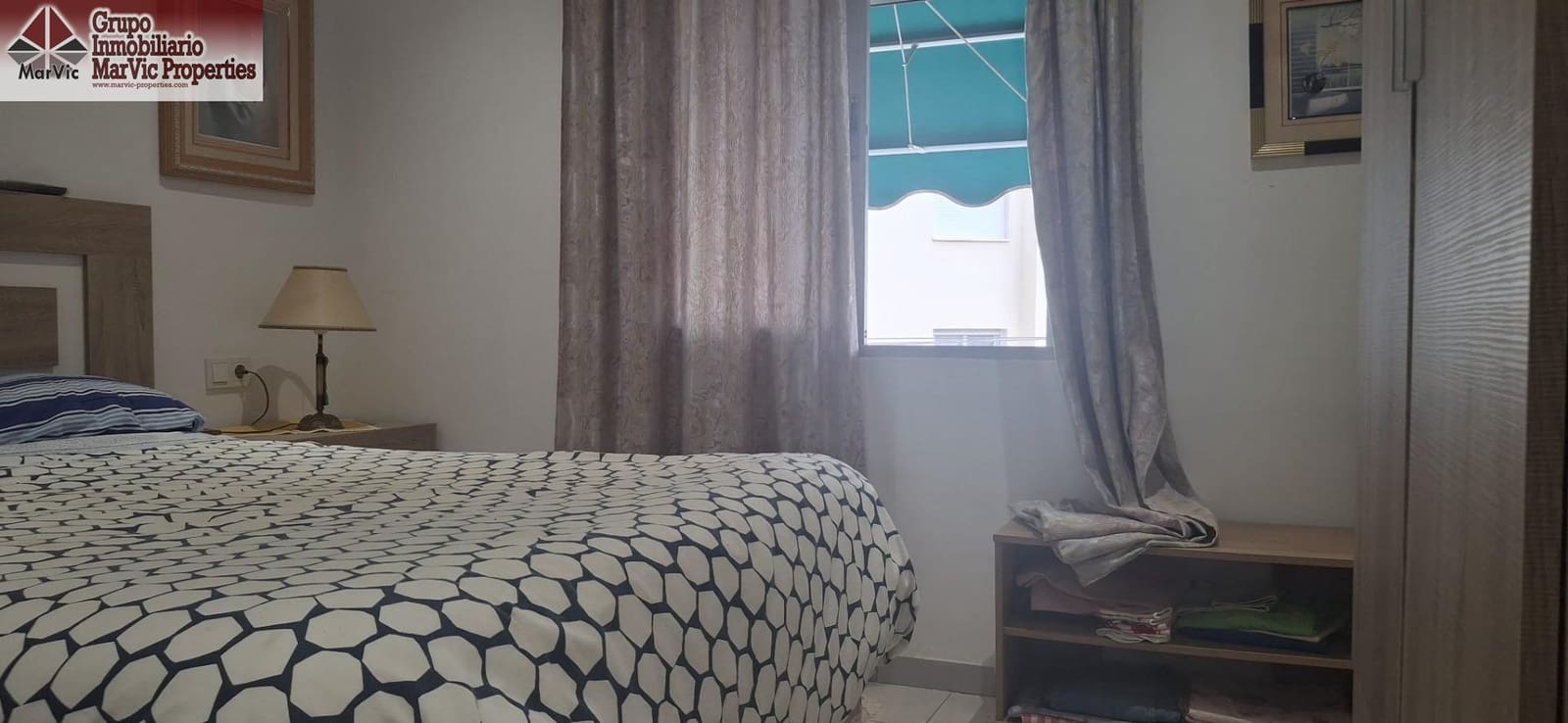 3 soveværelse Lejlighed til salg i Benidorm - € 231.000 (Ref: 8731840)