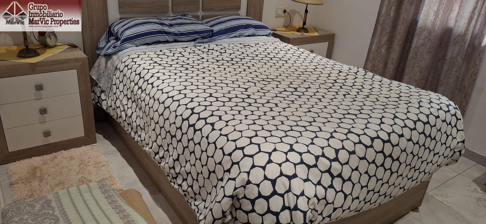 3 soveværelse Lejlighed til salg i Benidorm - € 231.000 (Ref: 8731840)