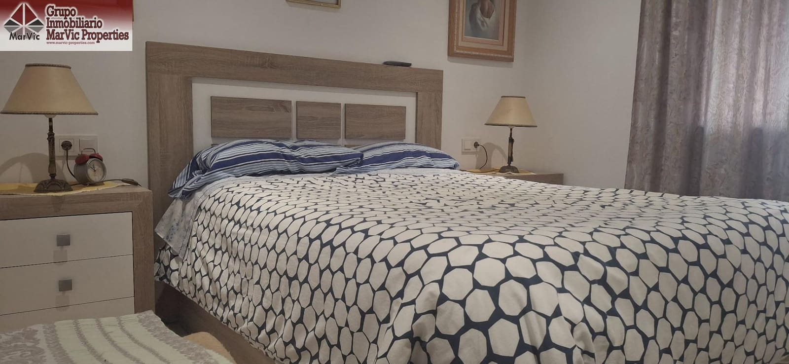 3 soveværelse Lejlighed til salg i Benidorm - € 231.000 (Ref: 8731840)