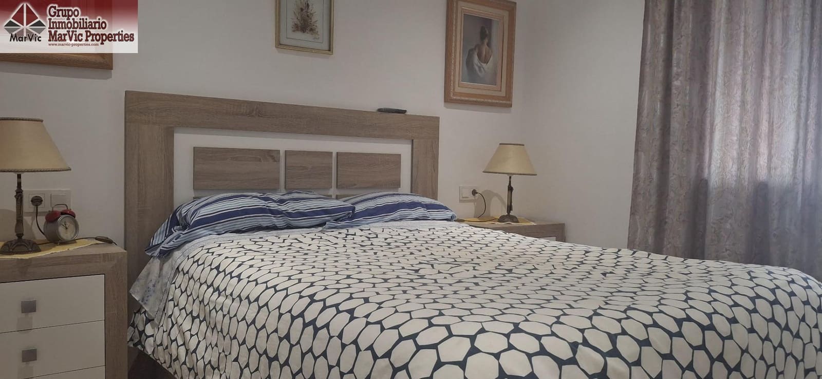 3 soveværelse Lejlighed til salg i Benidorm - € 231.000 (Ref: 8731840)