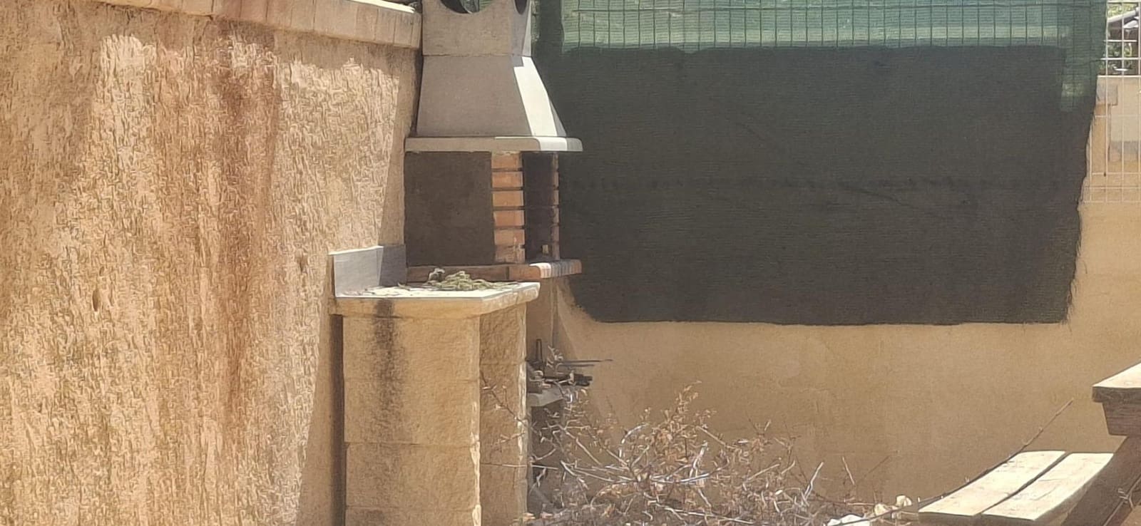 2 bedroom Villa for sale in Relleu with pool garage - € 195,000 (Ref: 8735481)