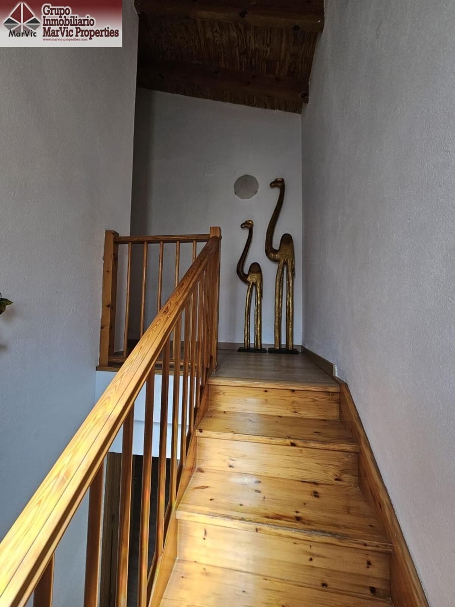 2 bedroom Villa for sale in Relleu with pool garage - € 195,000 (Ref: 8735481)