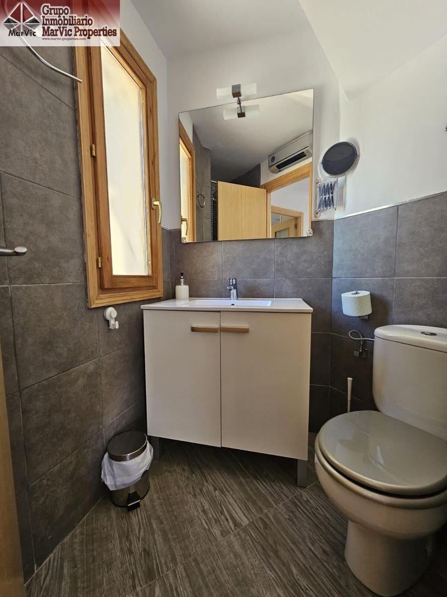 2 bedroom Villa for sale in Relleu with pool garage - € 195,000 (Ref: 8735481)