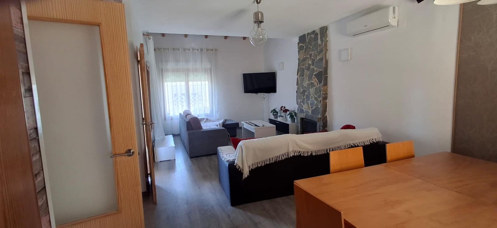 2 bedroom Villa for sale in Relleu with pool garage - € 195,000 (Ref: 8735481)