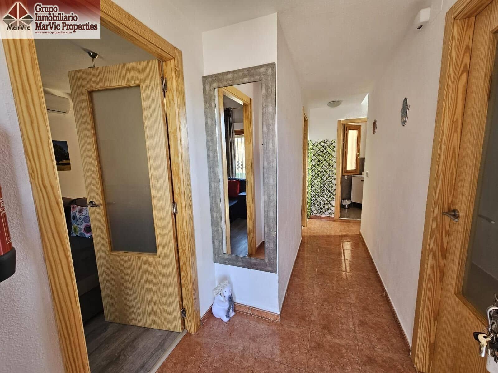 2 bedroom Villa for sale in Relleu with pool garage - € 195,000 (Ref: 8735481)