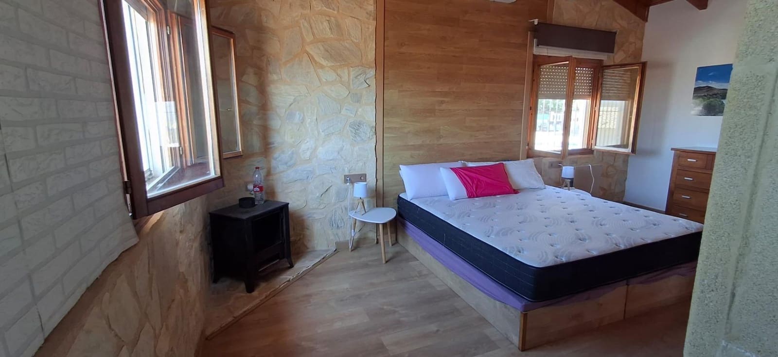 2 bedroom Villa for sale in Relleu with pool garage - € 195,000 (Ref: 8735481)