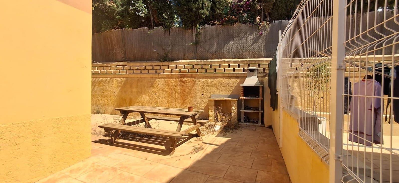 2 bedroom Villa for sale in Relleu with pool garage - € 195,000 (Ref: 8735481)