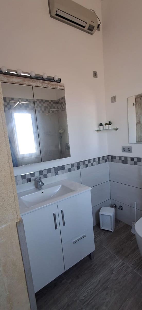 2 bedroom Villa for sale in Relleu with pool garage - € 195,000 (Ref: 8735481)