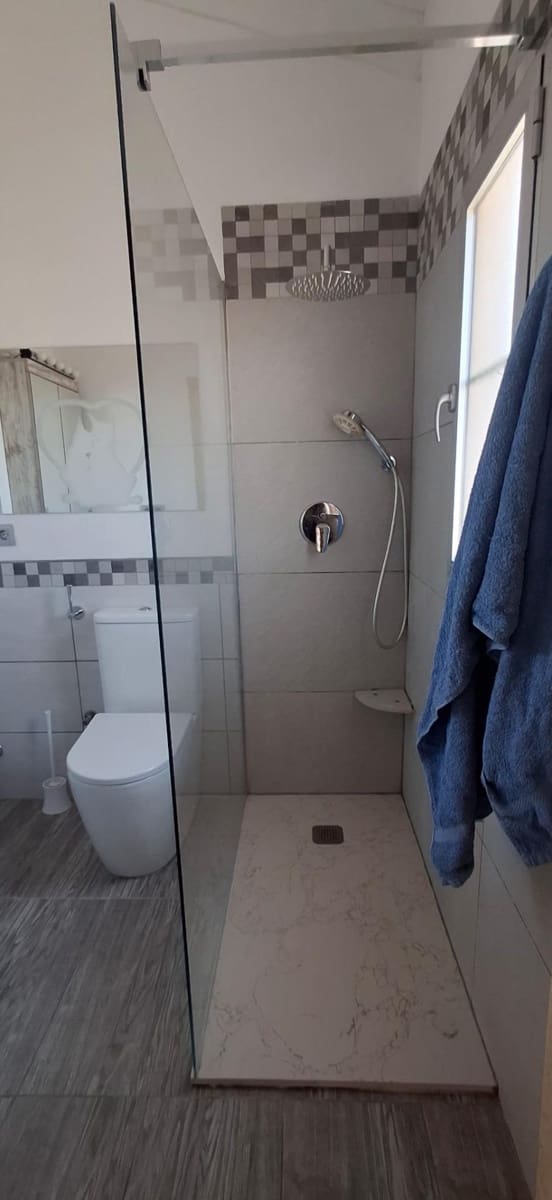 2 bedroom Villa for sale in Relleu with pool garage - € 195,000 (Ref: 8735481)