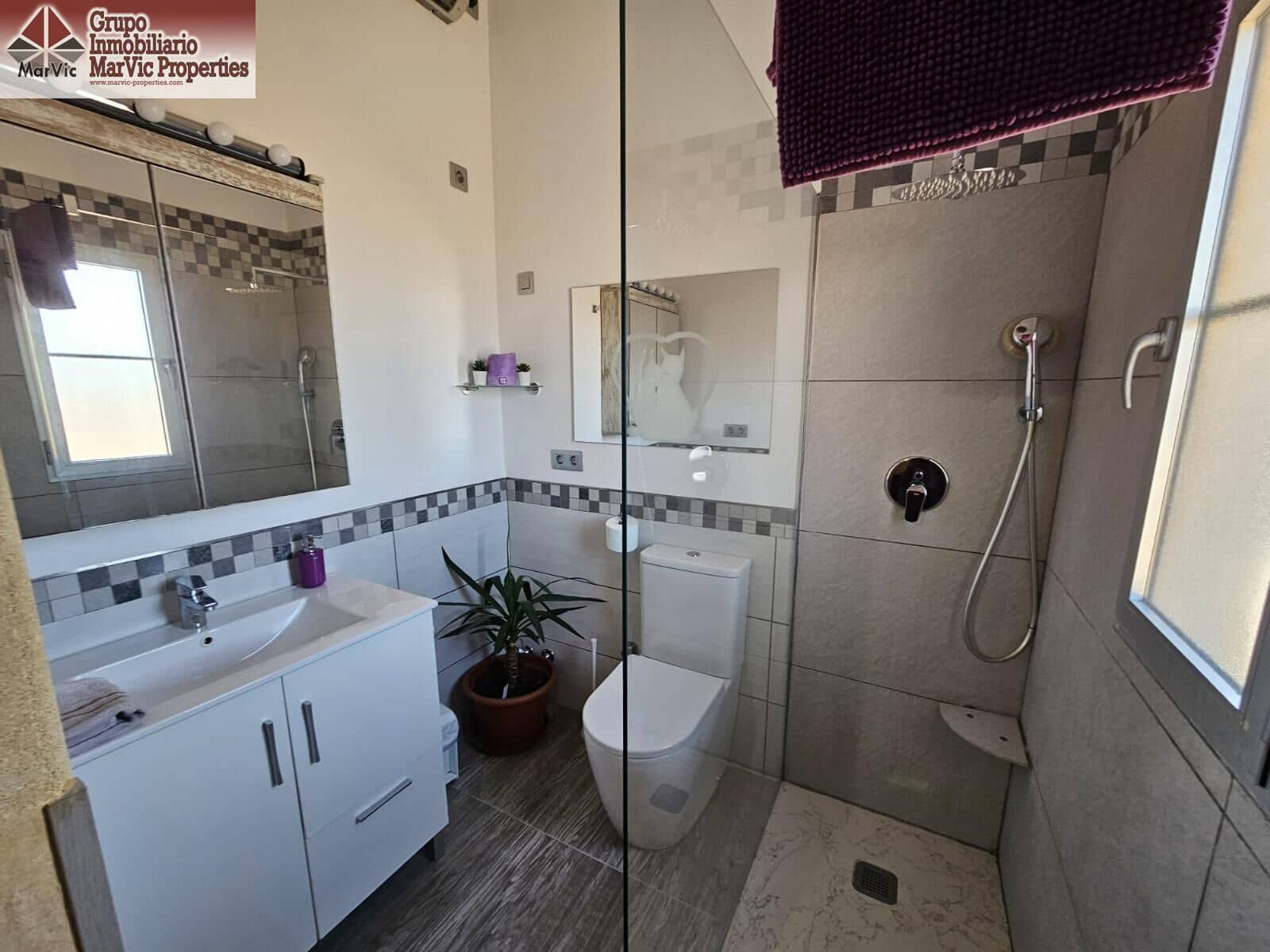 2 bedroom Villa for sale in Relleu with pool garage - € 195,000 (Ref: 8735481)