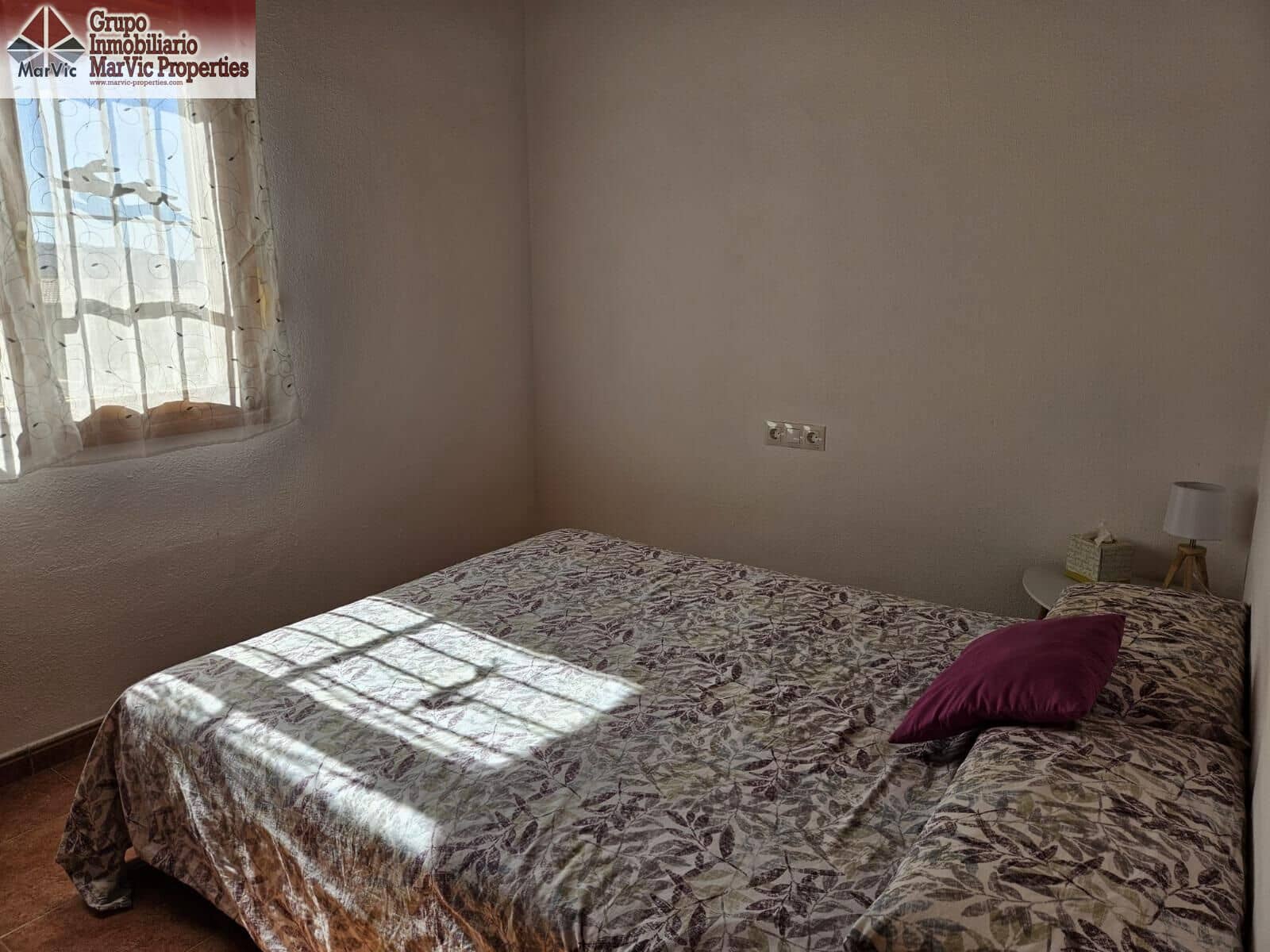 2 bedroom Villa for sale in Relleu with pool garage - € 195,000 (Ref: 8735481)