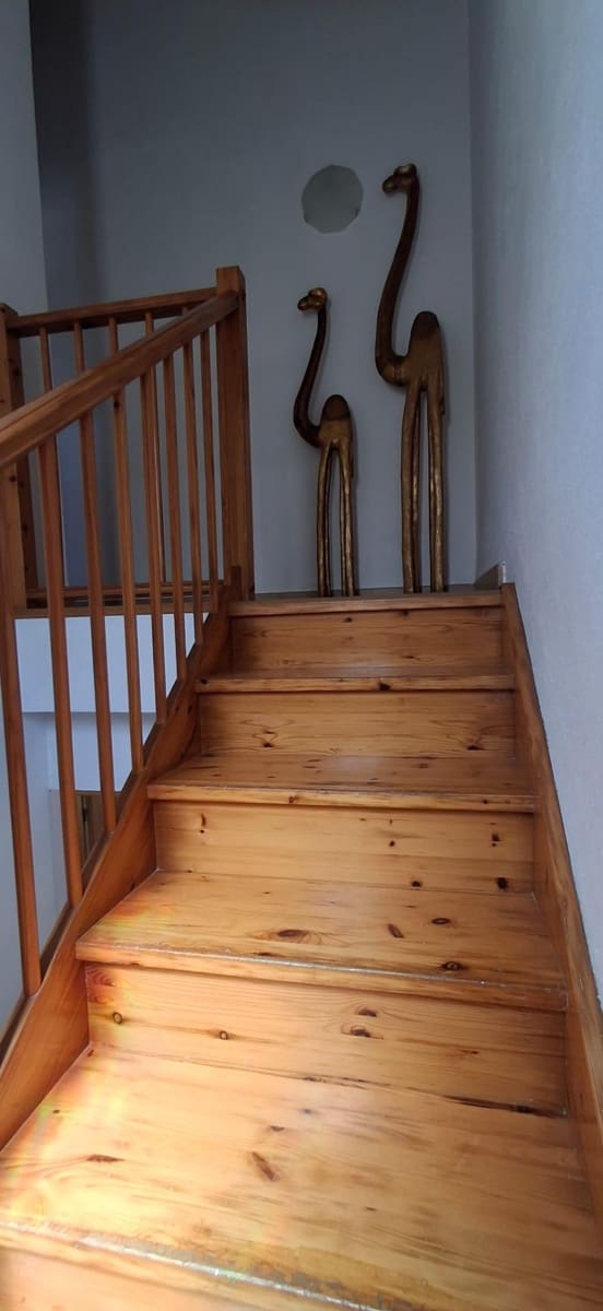 2 bedroom Villa for sale in Relleu with pool garage - € 195,000 (Ref: 8735481)