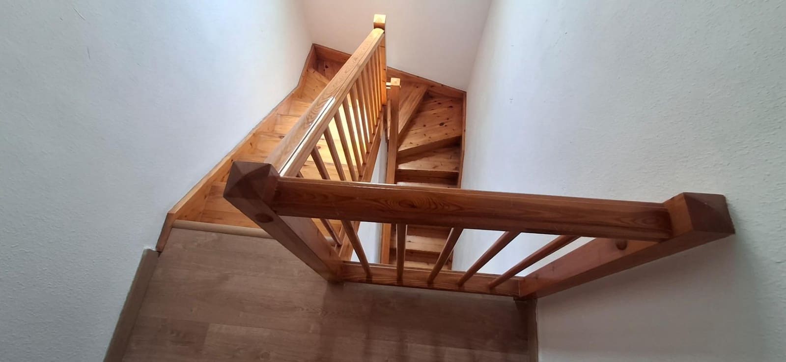 2 bedroom Villa for sale in Relleu with pool garage - € 195,000 (Ref: 8735481)