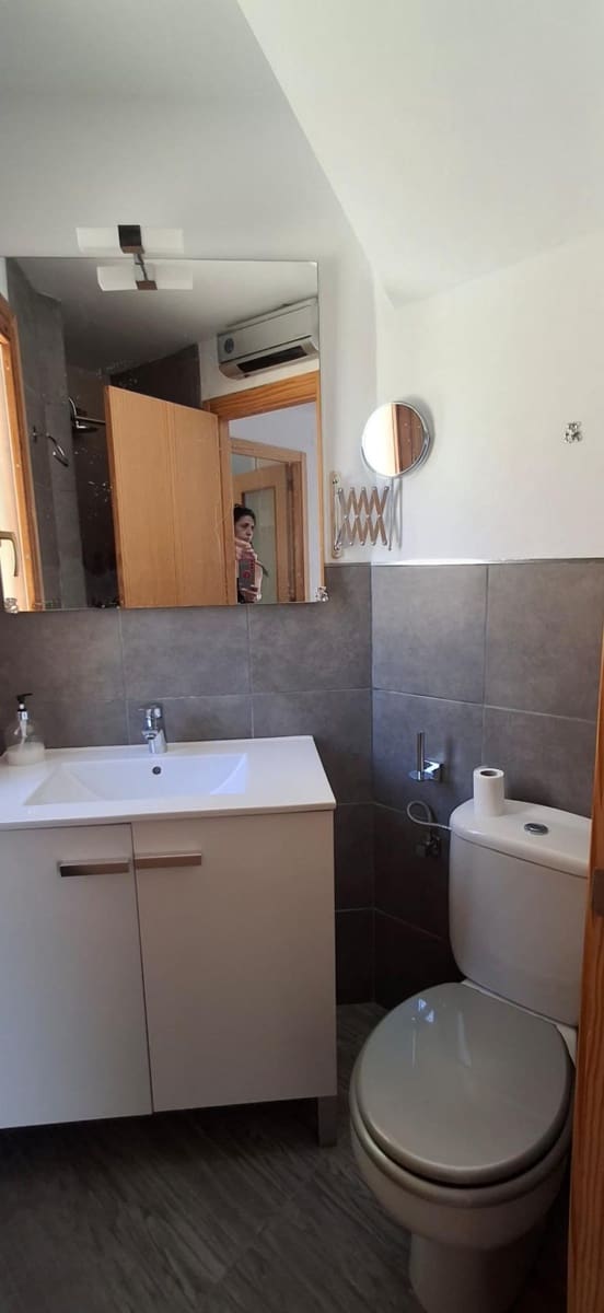 2 bedroom Villa for sale in Relleu with pool garage - € 195,000 (Ref: 8735481)