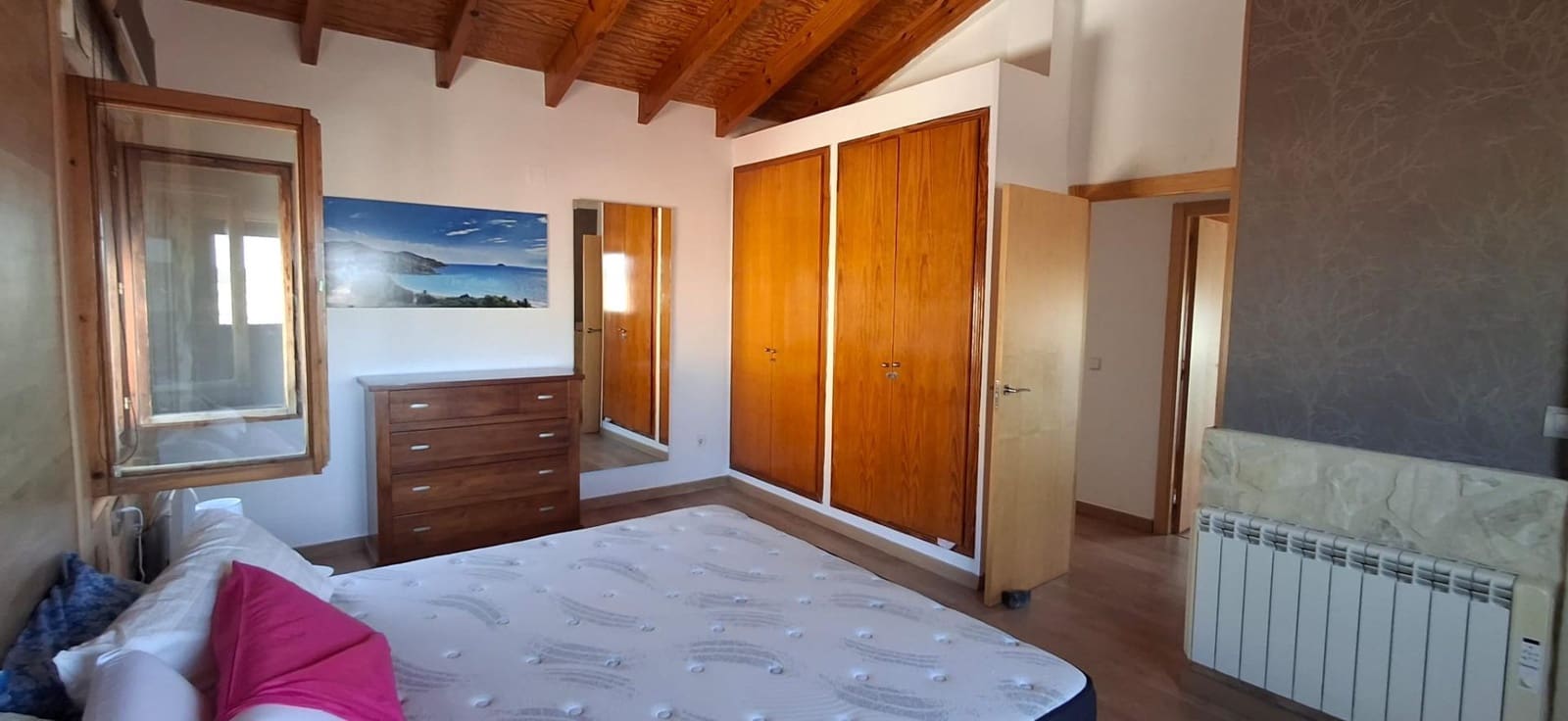 2 bedroom Villa for sale in Relleu with pool garage - € 195,000 (Ref: 8735481)