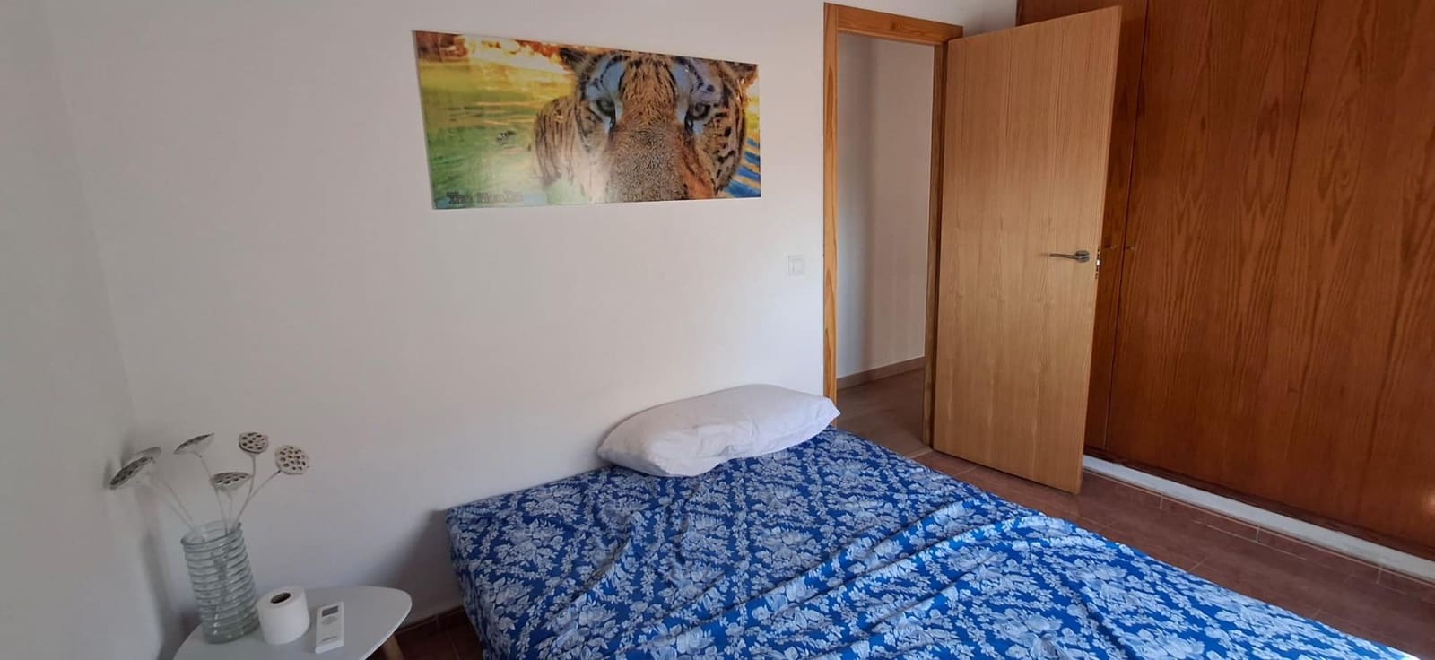 2 bedroom Villa for sale in Relleu with pool garage - € 195,000 (Ref: 8735481)