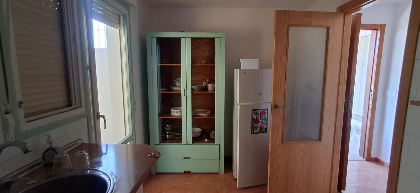 2 bedroom Villa for sale in Relleu with pool garage - € 195,000 (Ref: 8735481)