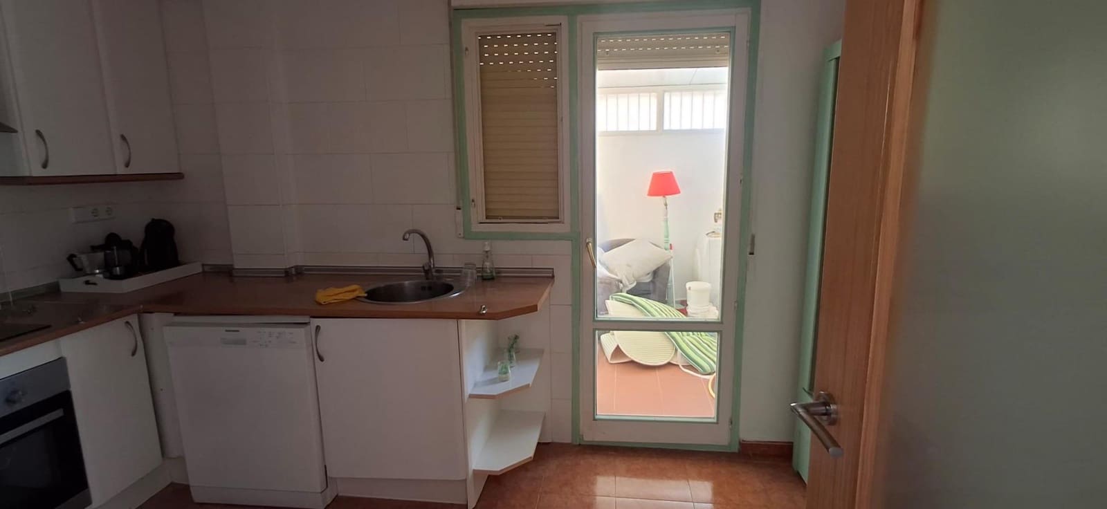 2 bedroom Villa for sale in Relleu with pool garage - € 195,000 (Ref: 8735481)