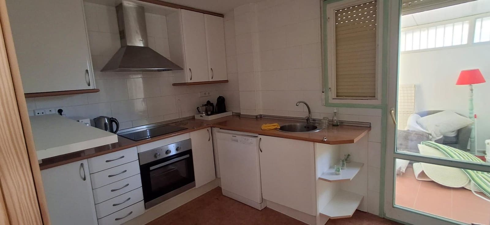 2 bedroom Villa for sale in Relleu with pool garage - € 195,000 (Ref: 8735481)