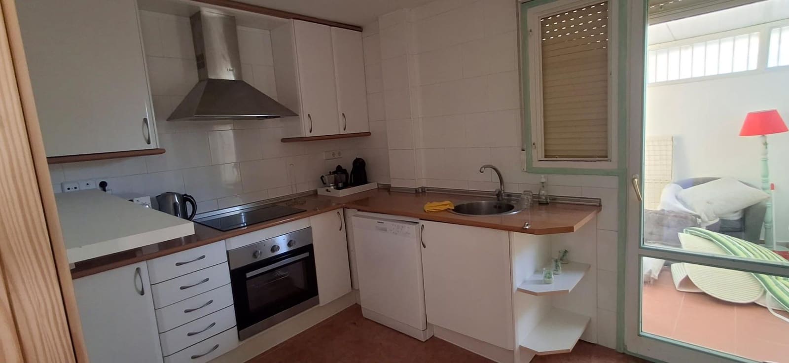 2 bedroom Villa for sale in Relleu with pool garage - € 195,000 (Ref: 8735481)